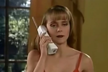 (FOTO, VIDEO) Bila je najseksi zloća u serijama, SADA IZGLEDA JOŠ BOLJE