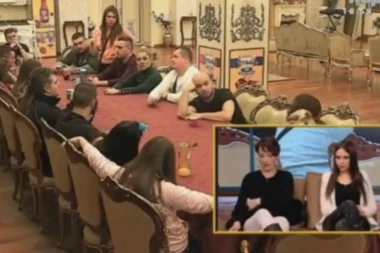 ŠOK: Ona opet ulazi u "Parove"!