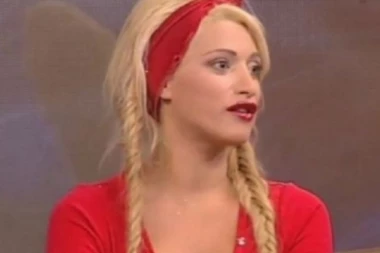 (VIDEO) Samo se pravila fina: IVONA OTKRILA SVE O SVOM S*KSUALNOM ŽIVOTU!