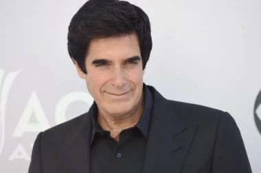 MAĐIONIČAR NA SUDU: Koperfild morao da otkrije tajnu najčuvenijeg trika