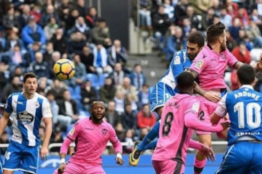 Remi Deportiva i Levantea