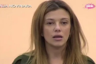 KIJA ZGROZILA SVE UKUĆANE: Prdim kao zmaj, sejem smrt!