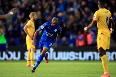 IZ ENGLESKE U SAUDIJSKU ARABIJU: Ahmed Musa napušta Lester