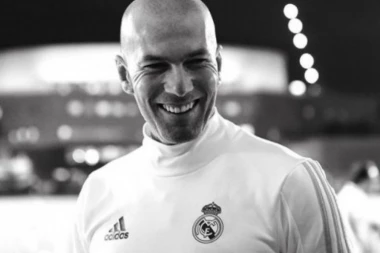 ZIDAN: Navas nas je spasao