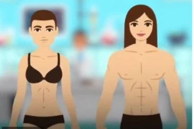 (VIDEO) EVO NA ŠTA ĆEMO DA LIČIMO U BUDUĆNOSTI!