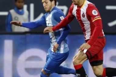 Remi Malage i Đirone bez golova