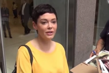 Glumica prodaje kuću zbog Vajnstina