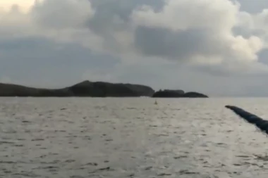 Na prodaju škotsko ostrvo: Upola jeftinije od stana u Londonu!