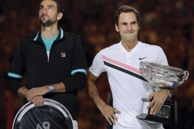 Hrvat veruje u Federerov veliki povratak!