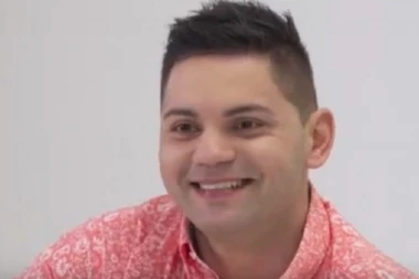 (VIDEO) Učesnik "Velikog brata" pedofil!