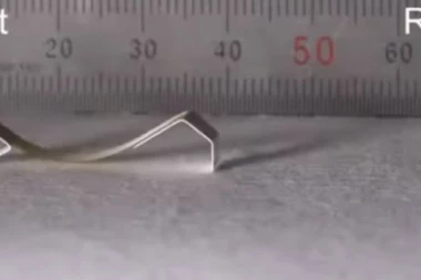 Korejci prevazišli sebe: Napravili "ROBOTA NA VLAGU"