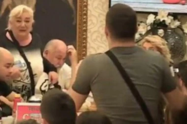 VESNA U SUZAMA ZBOG GASTOZA