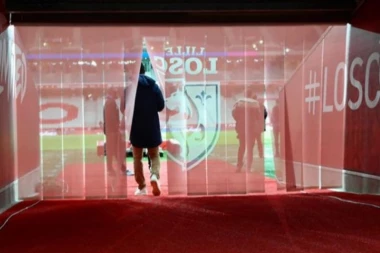 Ništa, ništa pa tri gola za petnaest minuta