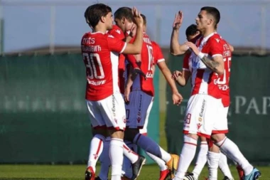 Pomoć prijatelja: Srpski fudbaleri iz Rusije otkrili Zvezdi slabu tačku CSKA!