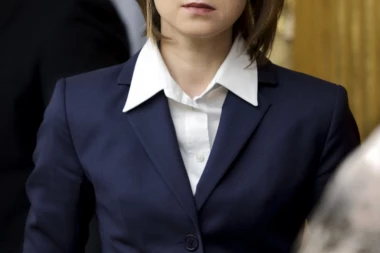 Poklonskaja ukrajinskom ambasadoru u Beogradu: NEMOĆNI STE PA PRIČATE GLUPOSTI!