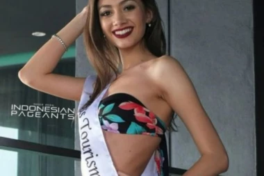 (FOTO) UPOZNAJTE "MIS BIKINI" RUSIJE!
