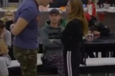 Slobina majka zbog Kije Kockar završila u bolnici?