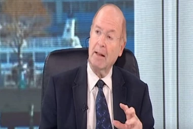 Čuveni izraelski stručnjak odgovorio Hrvatima: JASENOVAC JE BIO GORI OD AUŠVICA!