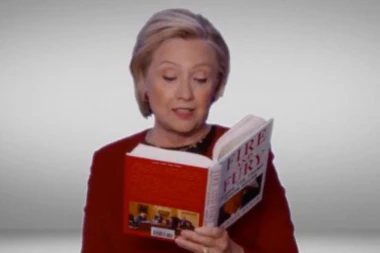 HILARI NE MOŽE DA PODNESE FIJASKO NA IZBORIMA: I dalje traži krivce za svoj debakl