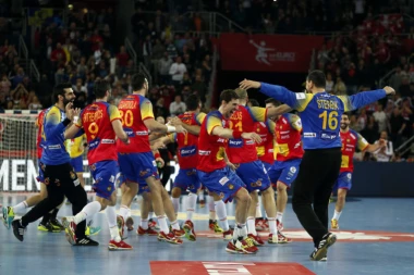 ŠTERBIK JE HIT EP: Bio u čekaonici kod lekara, a onda je Špancima doneo istorijsko zlato!