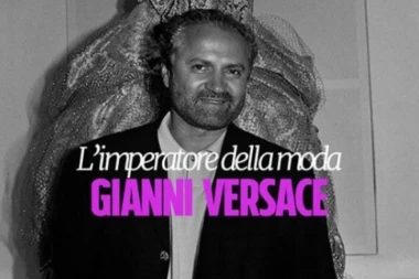 Ona je Versaćijeva naslednica, a anoreksija je umalo ubila!