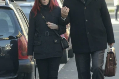 REPUBLIKA NA LICU MESTA: Snaja sat vremena branila Zorana Marjanovića!