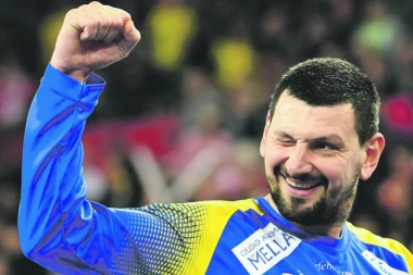 Kraj velike karijere: Šterbik ide u penziju!