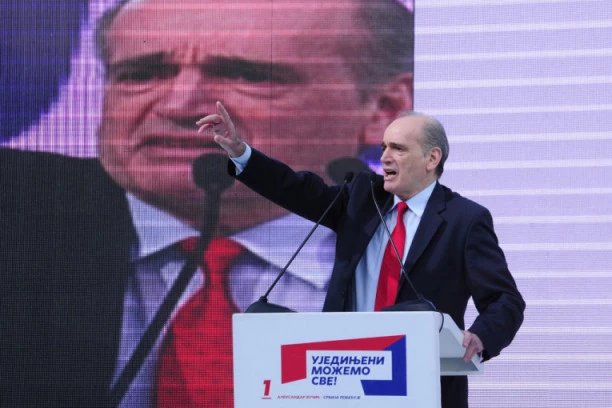 Poruka Milana Krkobabića i njegovog tima: Seoski turizam je srpsko more!