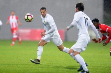 Puškarić: Ekipa je motivisana i cilj je dobro poznat