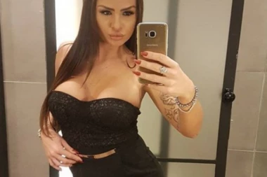 Marija Ana Smiljanić pokradena!