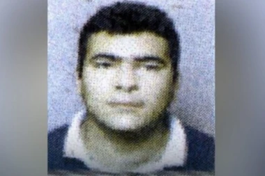 U SRBIJU DEPORTOVAN OPASAN NARKO DILER: Drogom snadbevao Šarića i Keku