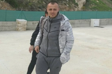 MILOŠ BOSANČIĆ O VIKTORIJI PLZENJ: Mnogo su jaki jer dugo igraju zajedno