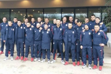 Ivančić: Prate nas problemi; Rajčević: Želimo drugu fazu EP