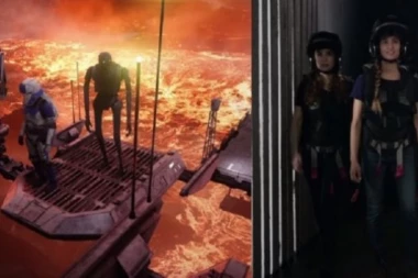 Star Wars: Secrets of the Empire je VR igra koja će imati miris!