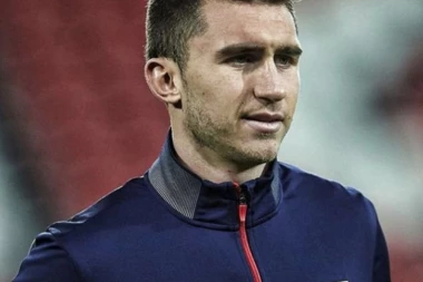 Uprava Sitija ispunila želju Gvardioli: STIŽE BISER IZ BASKIJE!