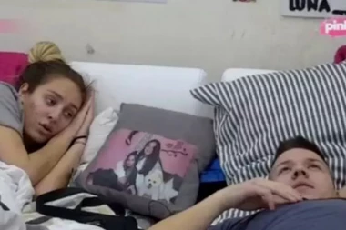 (VIDEO) Ohladili se: Sloba sumnja u Lunu!