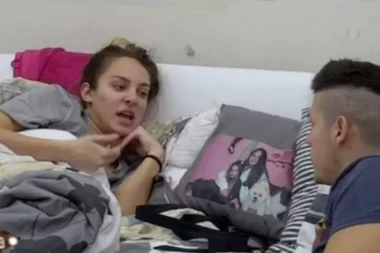 Zbog ovoga je Sloba ostavio Lunu: Komentarisao da je ona romske nacionalnosti!