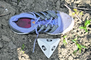 NA OBUĆI JELENE MARJANOVIĆ PRONAĐEN DNK DVA MUŠKARCA!