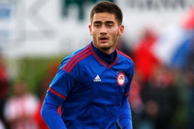 Kraj sage: ZDJELAR U PARTIZANU!