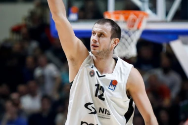 Veličković o uvredama "Delija": Nisam trebao da odgovaram...