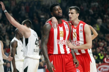 Igrači Zvezde prezadovoljni: Važna pobeda, idemo na prvo mesto u ABA!