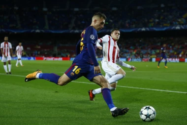 VELIKI UDARAC ZA KUMANA: Nije mi pružio apsolutno ništa, bio sam nesrećan i nezadovoljan...