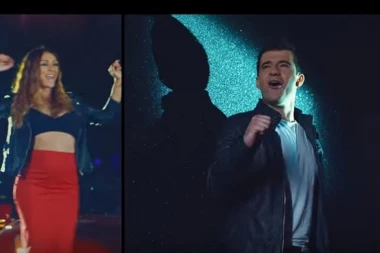 POGINUO ANABELIN PRIJATELJ U SAOBRAĆAJKI