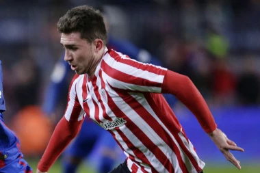 GRAĐANI NAŠLI NOVO POJAČANJE: Laport u Sitiju za 70 miliona evra