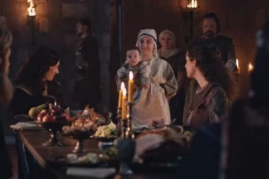 RUČAJTE KAO STEFAN NEMANJA: Recepti sa dvora velikog župana koji je obožavao meso i slatkiše