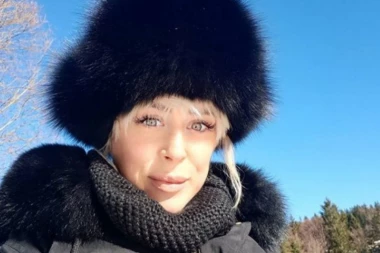 SLAĐA ALEGRO priznala porodičnu tajnu: SESTRA ME TUKLA!