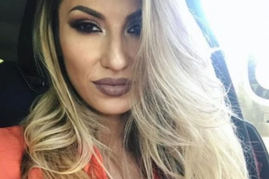 KONAČNO PRELOMILA: Udaje se Rada Manojlović!