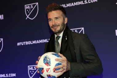 Bekam u problemu: Zbog tužbe će morati da menja ime kluba...