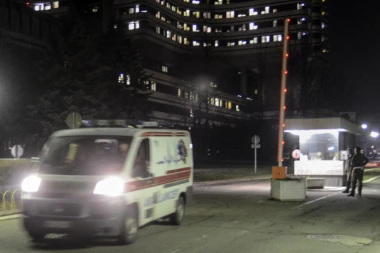 PAŽNJA: VMA sutra ne radi!