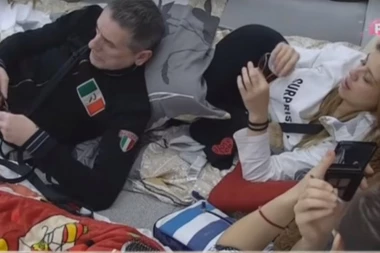 POSLE AKCIJE SA FILIPOM U KUPATILU, KIJA OČAJNA: Ne želim da izgubim Andriju!